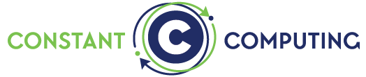 Constant Computing Logo